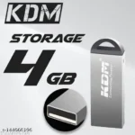 KDM pendrive 4gb