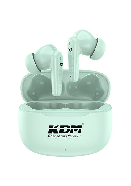 KDM inAirpods bluetooth