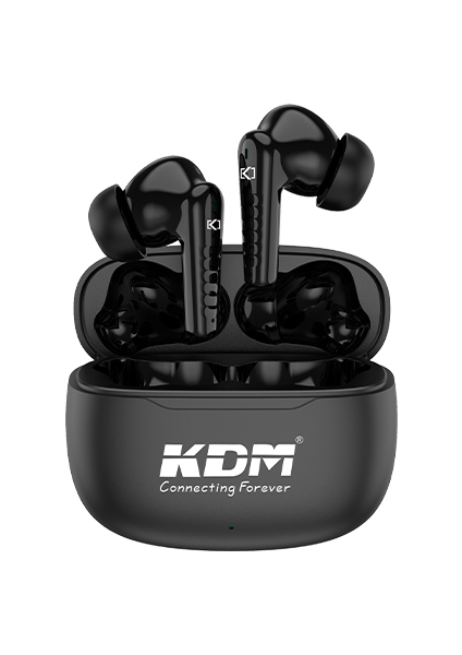 KDM inAirpods bluetooth