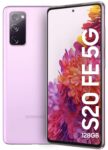 Samsung S20Fe 8/128 5G Purple