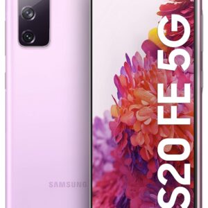 Samsung S20Fe 8/128 5G Purple