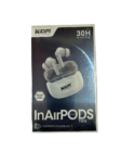 KDM inAirpods bluetooth