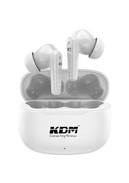 KDM inAirpods bluetooth