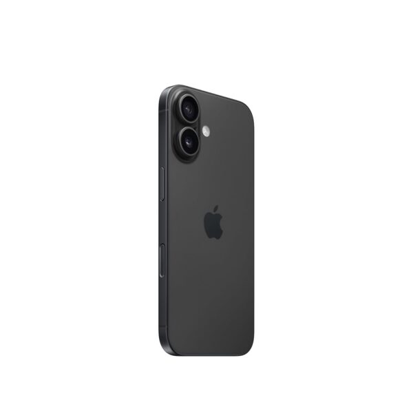 Apple iphone 16 128gb Black