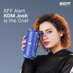 KDM Josh speakers