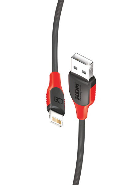 KDM USB to iphone Cable