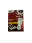 KDM 5in1 Car Charger