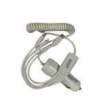 KDM 5in1 Car Charger