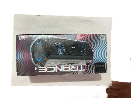 KDM Trance bluetooth Speakers