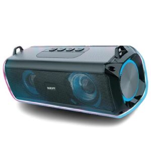 KDM Trance bluetooth Speakers