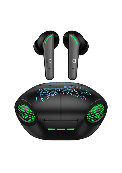 KDM UFO bluetooth headphones