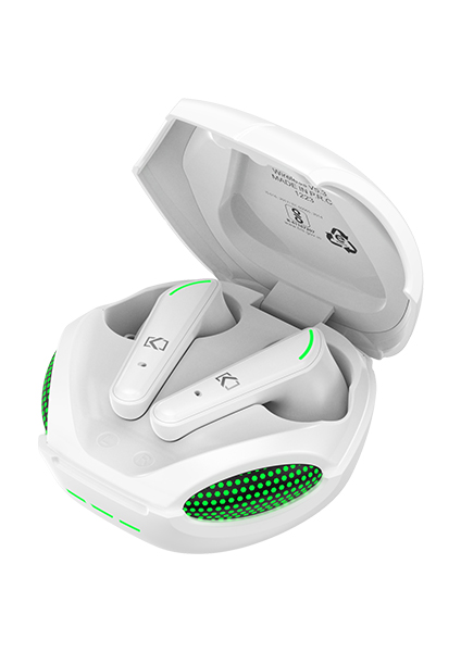 KDM UFO bluetooth headphones