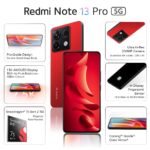 Redmi Note 13 Pro 8GB/256GB