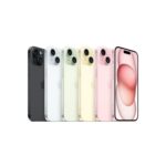 Apple iPhone 15 Plus 128GB