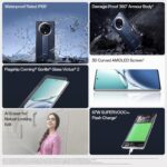 Oppo F27 Pro 8GB/128GB