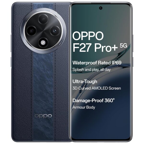 Oppo F27 Pro 8GB/128GB