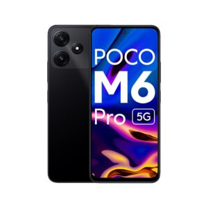 Poco M6 Pro 4GB/128GB