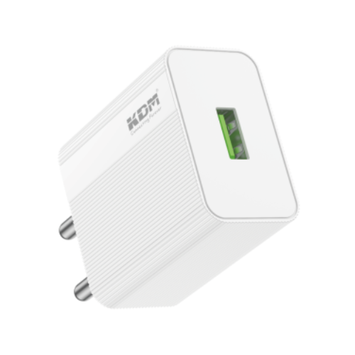 KDM CH 365 20W Charger