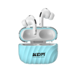 KDM Groovepods
