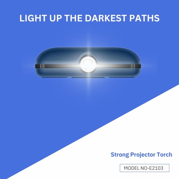 Philips All-New E2103 Sleek & Stylish Keypad Mobile